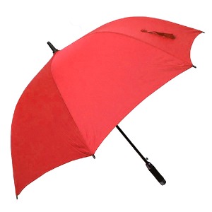 키르히탁 70 폰지우산 (빨강)